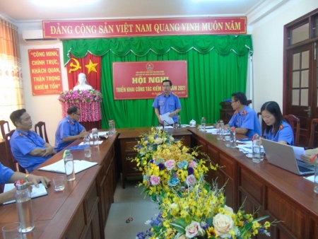 hình hội nghị