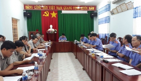 hình hội nghị
