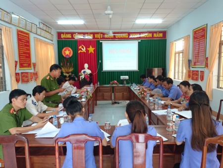 Hội nghị