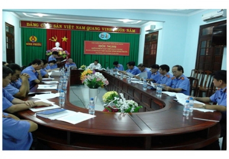 Hội nghị