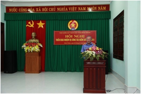 Hội nghị