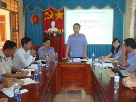 Hội Nghị