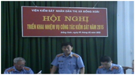 Hội nghị
