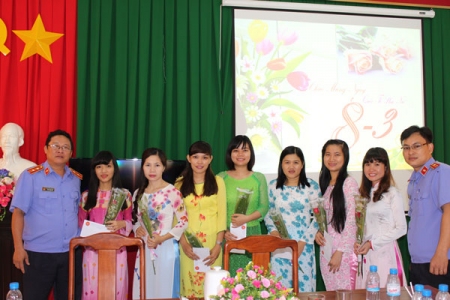 Ngày 8/3