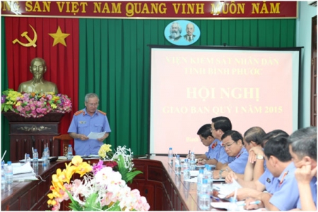 Đ/c Lê Hoàng Thanh phát biểu