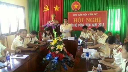 Hội nghị