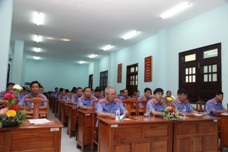 Hội nghị