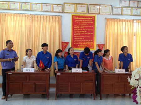 Cuộc thi