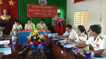 Đại hội