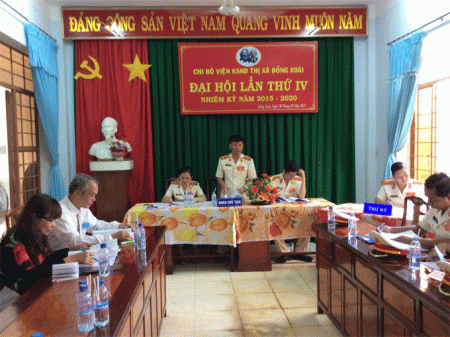 Đại hội