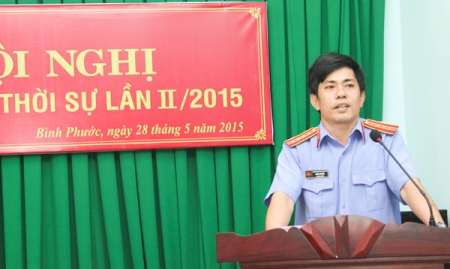 Hội nghị