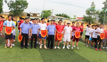 Hình Hội Thao