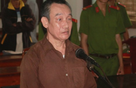 vụ án Nguyễn Văn Đồng