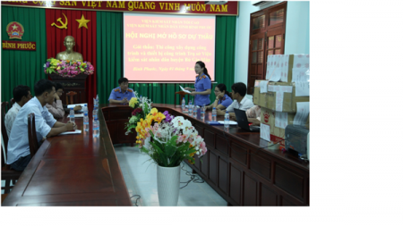 Hình Hội nghị