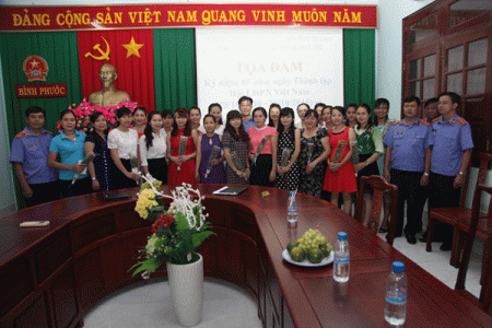 hinh buổi lễ