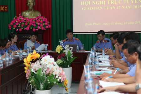 hình Hội nghị