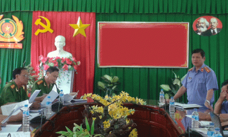 hinh buổi họp