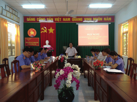 Hình Hội nghị