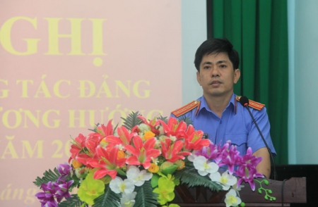 HN tổng kết công tác đảng năm 2015