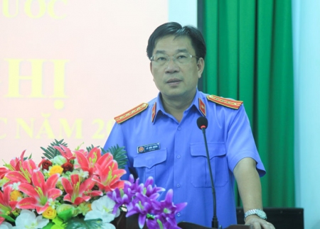 Hội nghị CBCC