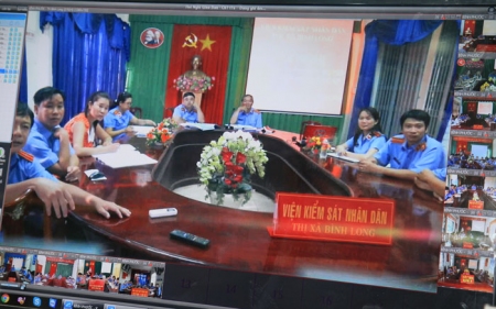 Hình Hội nghị
