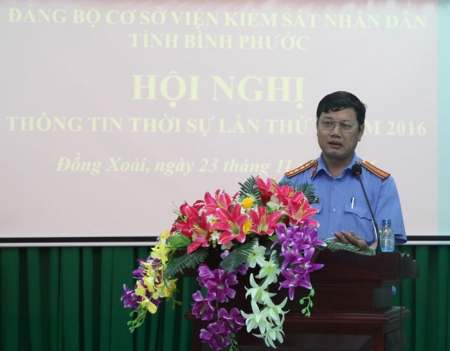 Hình hội nghị