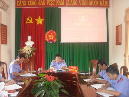Hình hội nghị