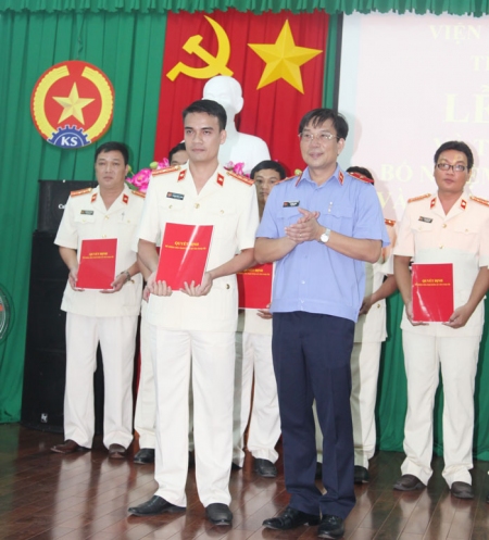 hình buổi Lễ