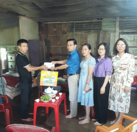 Hình hoạt động