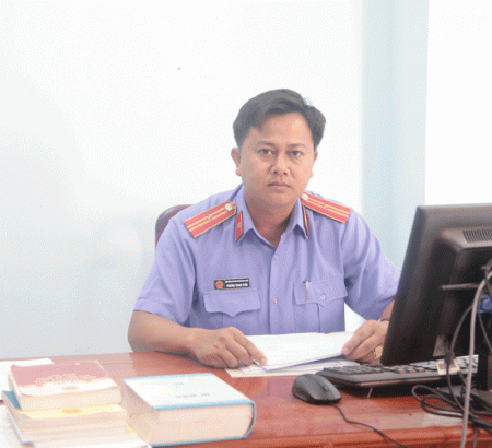 KSV Trương Thanh Tuấn