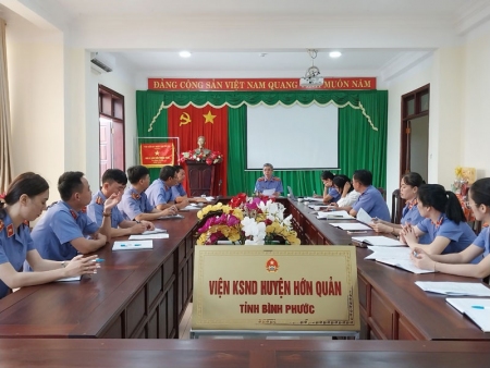 Hình hội nghị