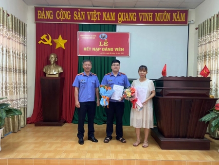 Hình buổi Lễ