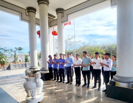 hình ảnh hoạt động