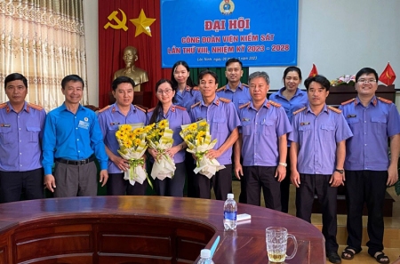 Hình về Đại hội