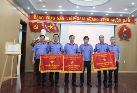 hội nghị tổng kết