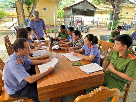 Hình hoạt động
