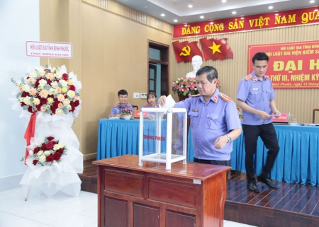 Hình ảnh về Đại hội