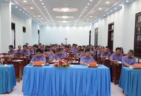 Hình về Hội nghị