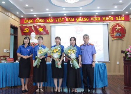 Hình ảnh vê Đại hội