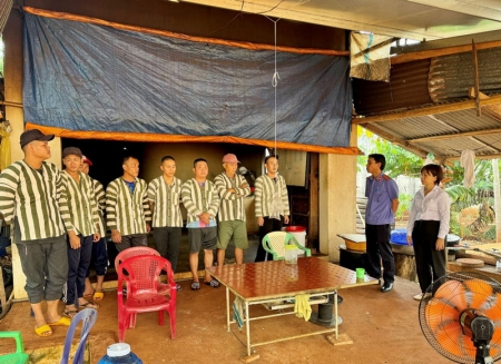Hình hoạt động