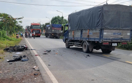 VKSND khu vực 3 - Đồng Nai kiến nghị tăng cường  các giải pháp phòng ngừa tai nạn giao thông đường bộ  xảy ra trên địa bàn thuộc trách nhiệm kiểm sát