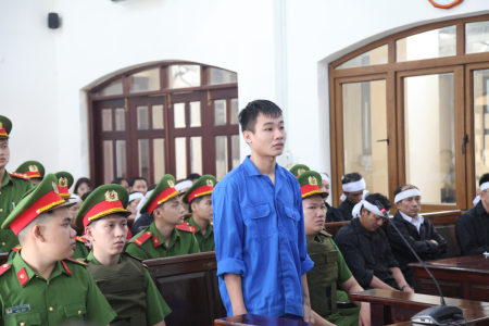 Xét xử vụ án đặc biệt nghiêm trọng tại xã Bình Minh: Kiểm sát viên làm rõ hành vi, bảo vệ quan điểm truy tố