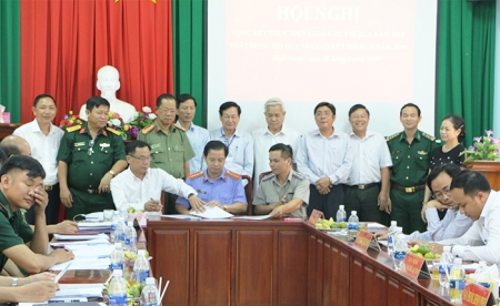 hình hội nghị