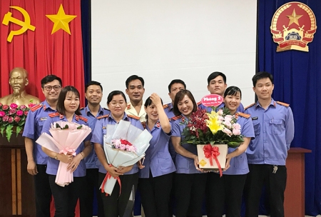 hình buổi lễ