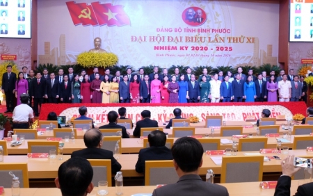 hình đại hội