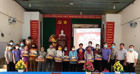 hình ảnh hoạt động