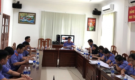 hình hội nghị