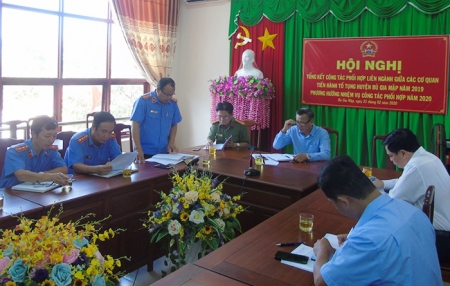 hình hội nghị