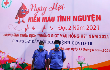 hình ảnh hoạt động