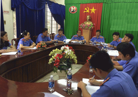 Hình Hội nghị